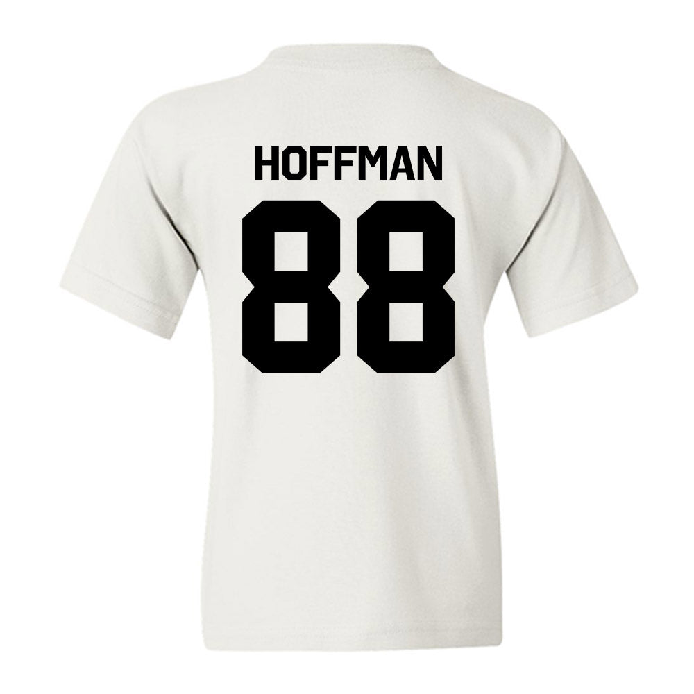 Missouri - NCAA Football : Gavin Hoffman - Classic Shersey Youth T-Shirt-1