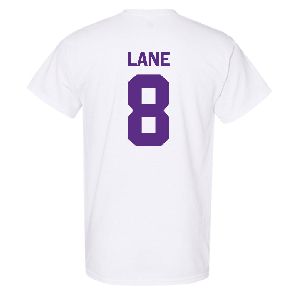 North Alabama - NCAA Baseball : Jonathan Lane - Classic Shersey T-Shirt-1