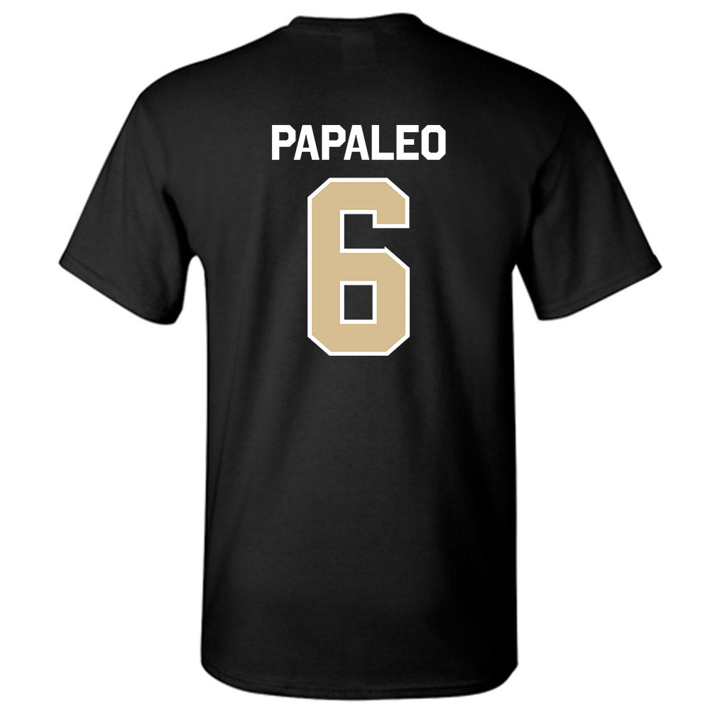 PFW - NCAA Men's Volleyball : Ra'l Papaleo - Classic Shersey T-Shirt-1