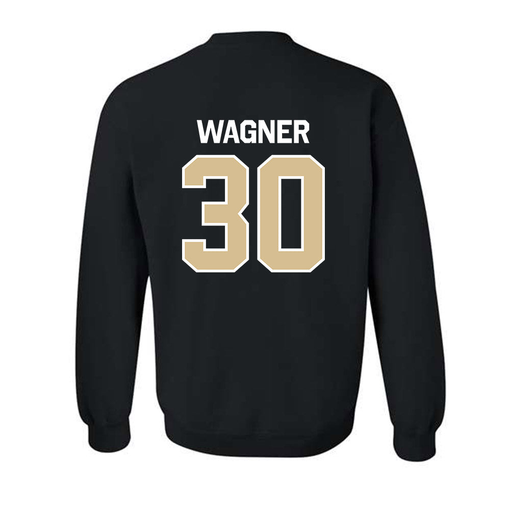 PFW - NCAA Women's Basketball : Avery Wagner - Classic Shersey Crewneck Sweatshirt-1