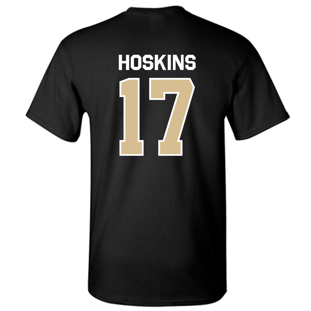 PFW - NCAA Women's Soccer : Hailey Hoskins - Classic Shersey T-Shirt-1