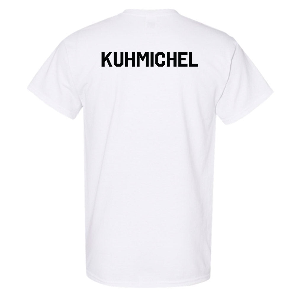 PFW - NCAA Men's Track & Field : Lucas Kuhmichel - Classic Shersey T-Shirt-1