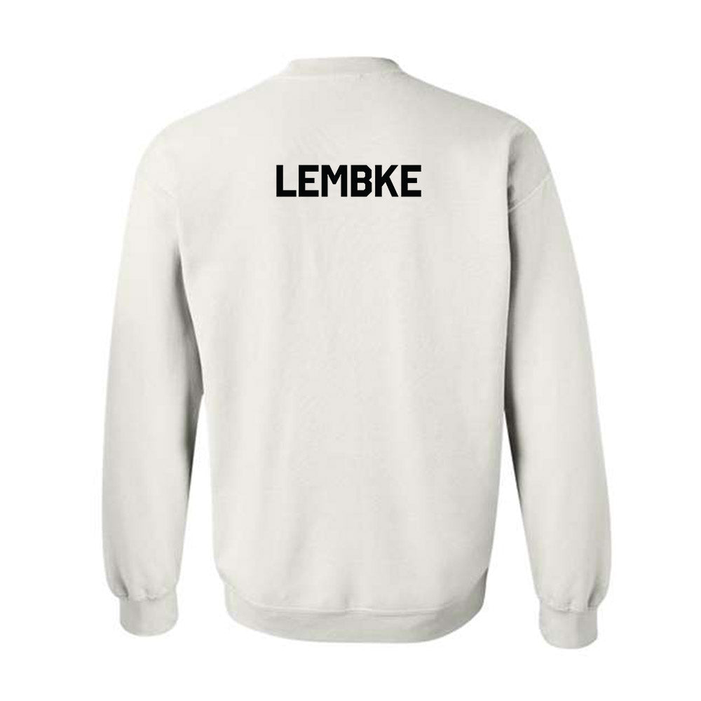 PFW - NCAA Men's Cross Country : Riley Lembke - Classic Shersey Crewneck Sweatshirt-1