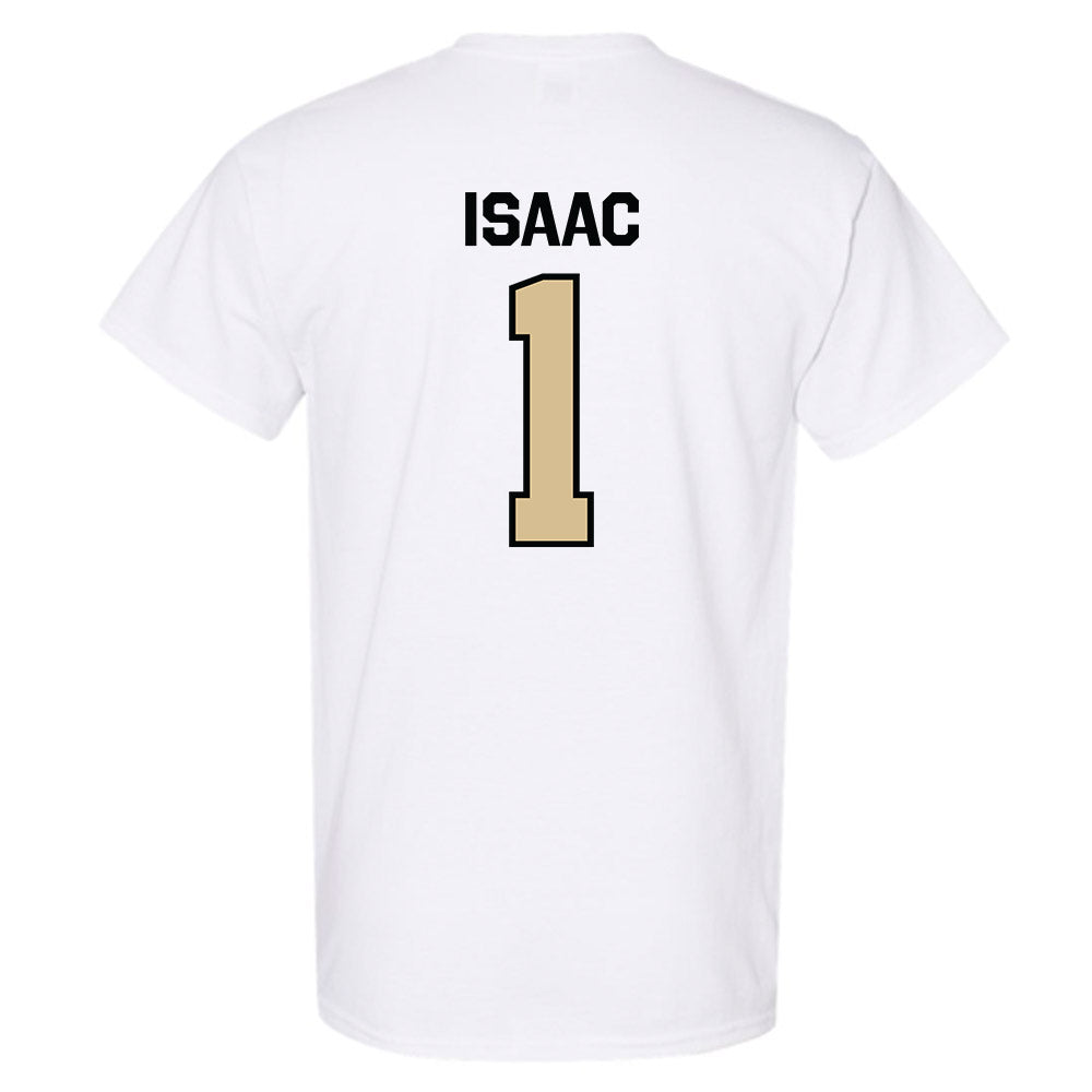 PFW - NCAA Men's Basketball : Anthony Isaac - Classic Shersey T-Shirt-1