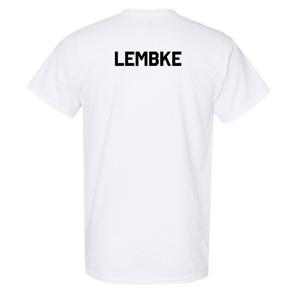 PFW - NCAA Men's Cross Country : Riley Lembke - Classic Shersey T-Shirt-1