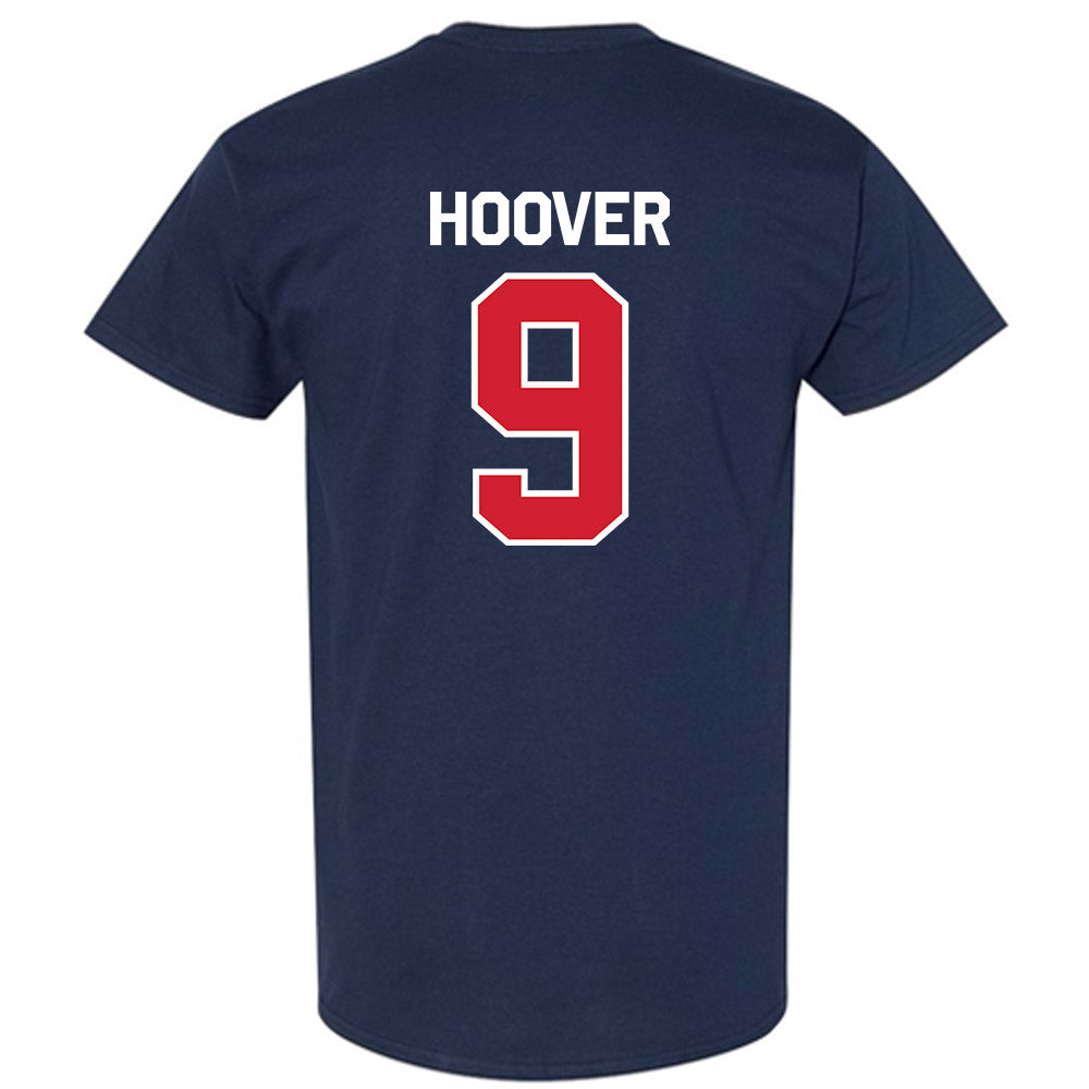 Fresno State - NCAA Women's Soccer : Payton Hoover - Classic Shersey T-Shirt-1