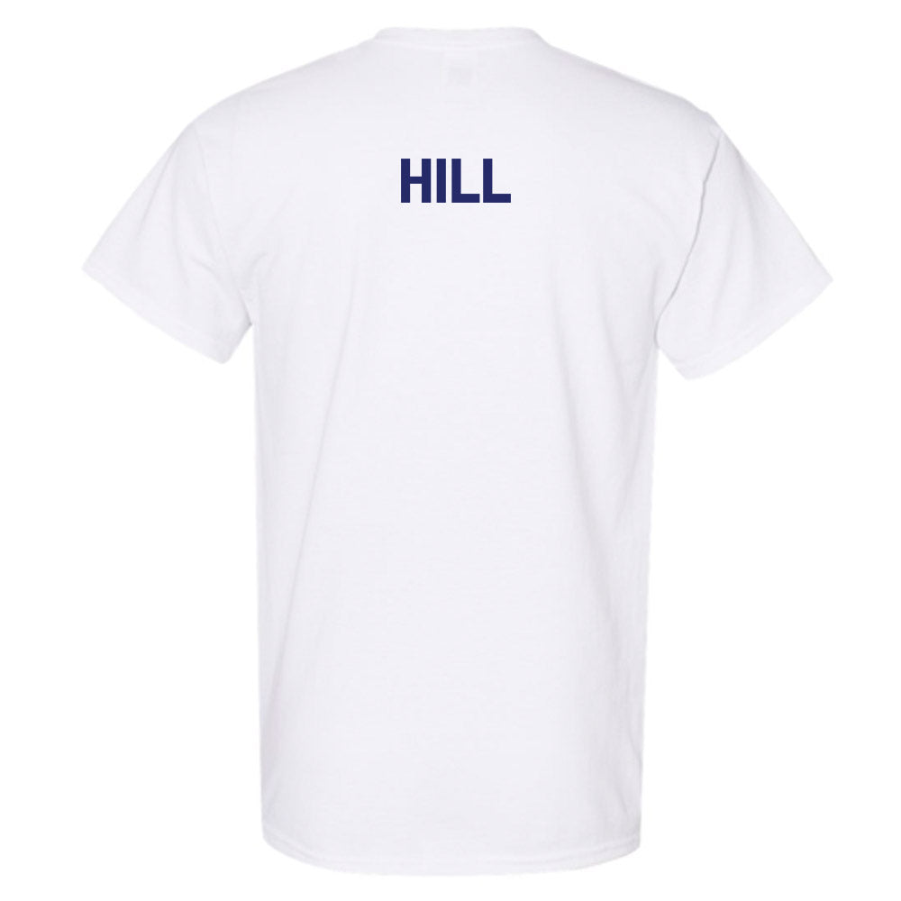 Fresno State - NCAA Equestrian : Brogan Hill - Classic Shersey T-Shirt-1