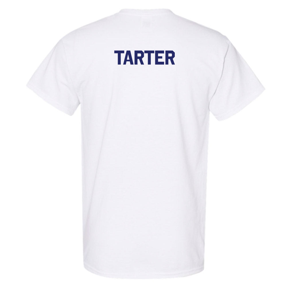 Fresno State - NCAA Men's Golf : Zackary Tarter - Classic Shersey T-Shirt-1