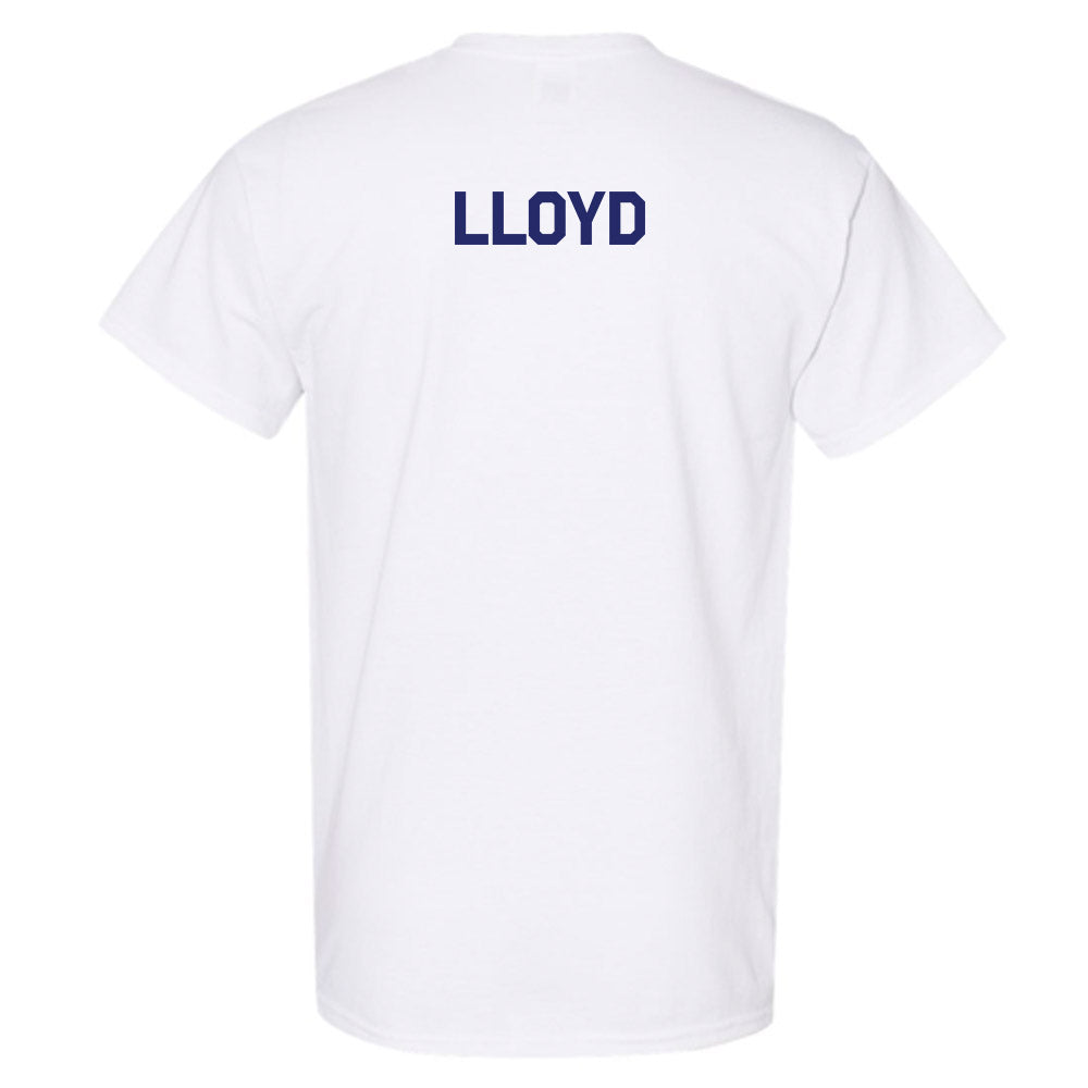 Fresno State - NCAA Men's Golf : Joseph Lloyd - Classic Shersey T-Shirt-1