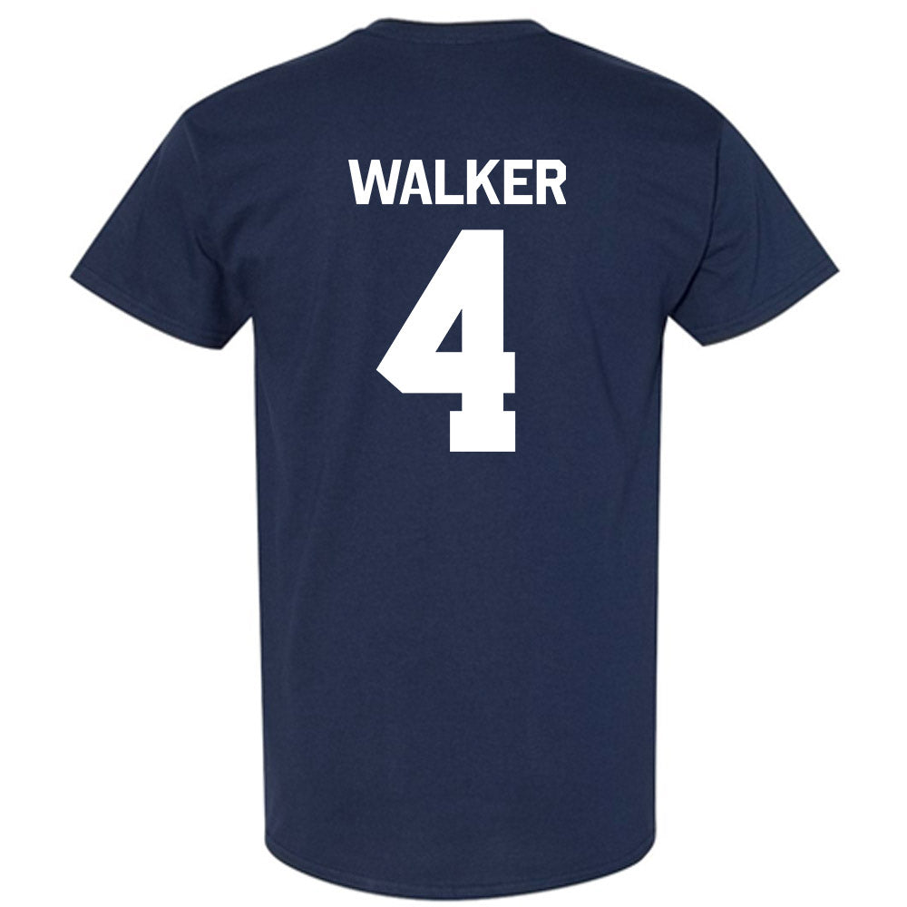 Butler - NCAA Men's Basketball : Baron Walker - Classic Shersey T-Shirt-1