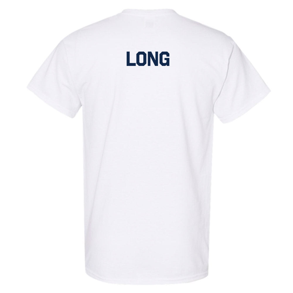 Butler - NCAA Men's Track & Field : Sam Long - Classic Shersey T-Shirt-1