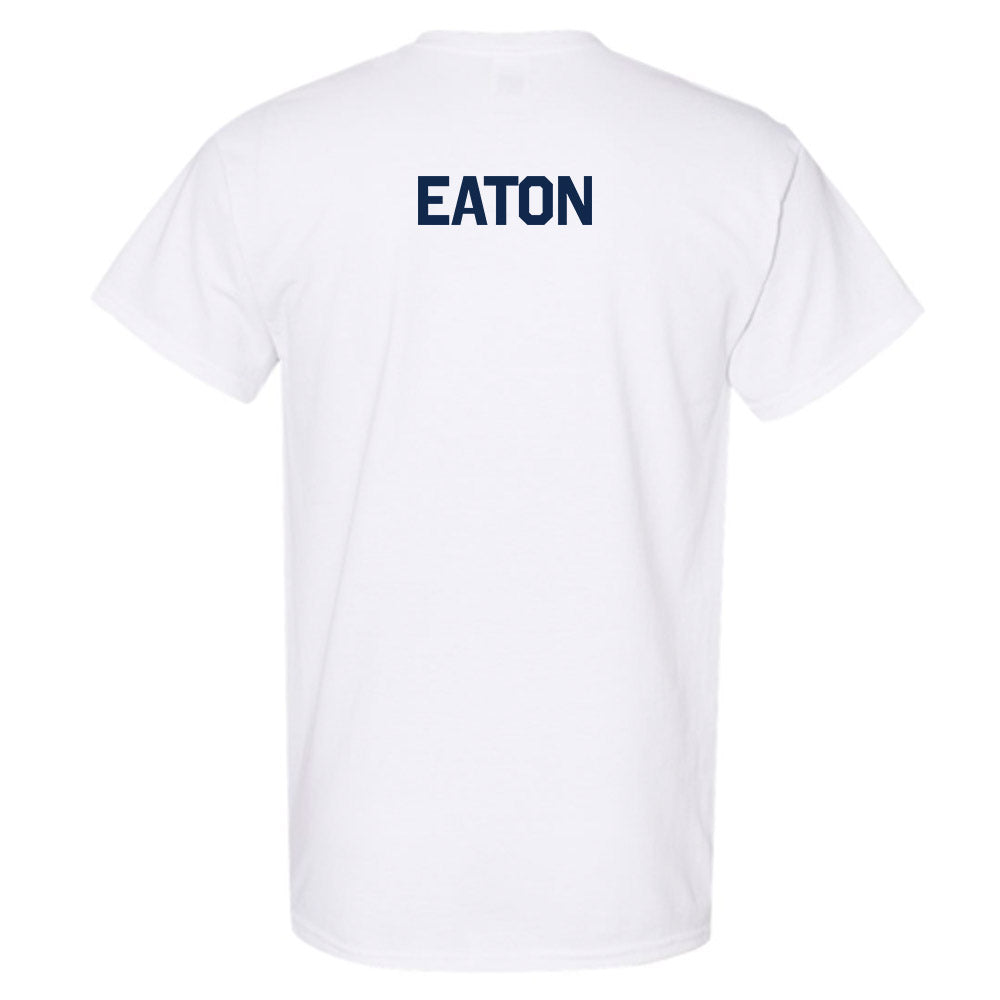 Butler - NCAA Men's Track & Field : Lucas Eaton - Classic Shersey T-Shirt-1