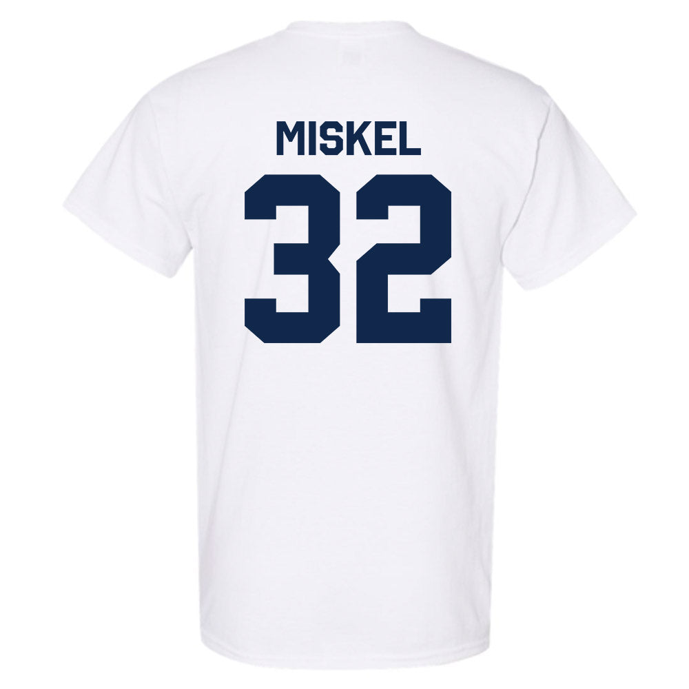 Butler - NCAA Women's Basketball : Sage Miskel - Classic Shersey T-Shirt-1
