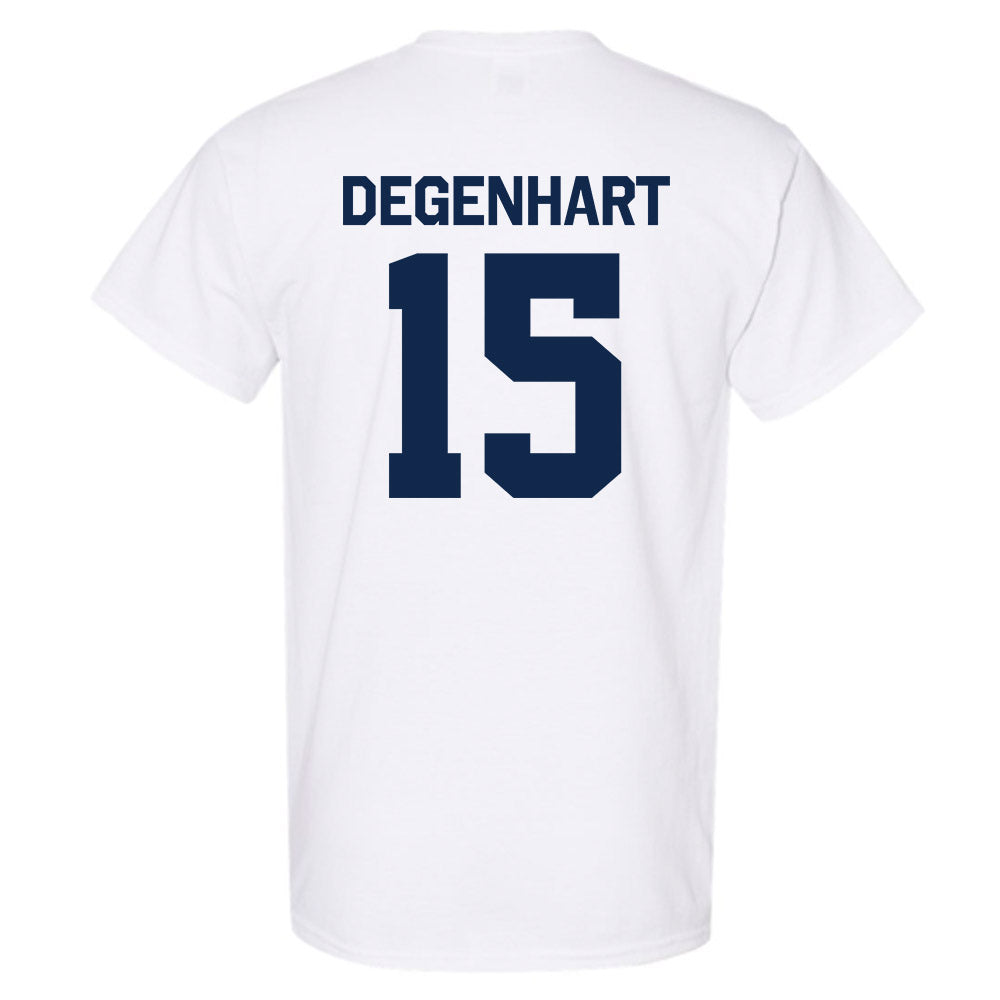Butler - NCAA Women's Soccer : Maren Degenhart - Classic Shersey T-Shirt-1