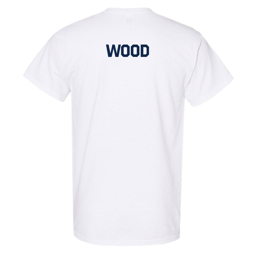 Butler - NCAA Women's Cross Country : Lucy Wood - Classic Shersey T-Shirt-1