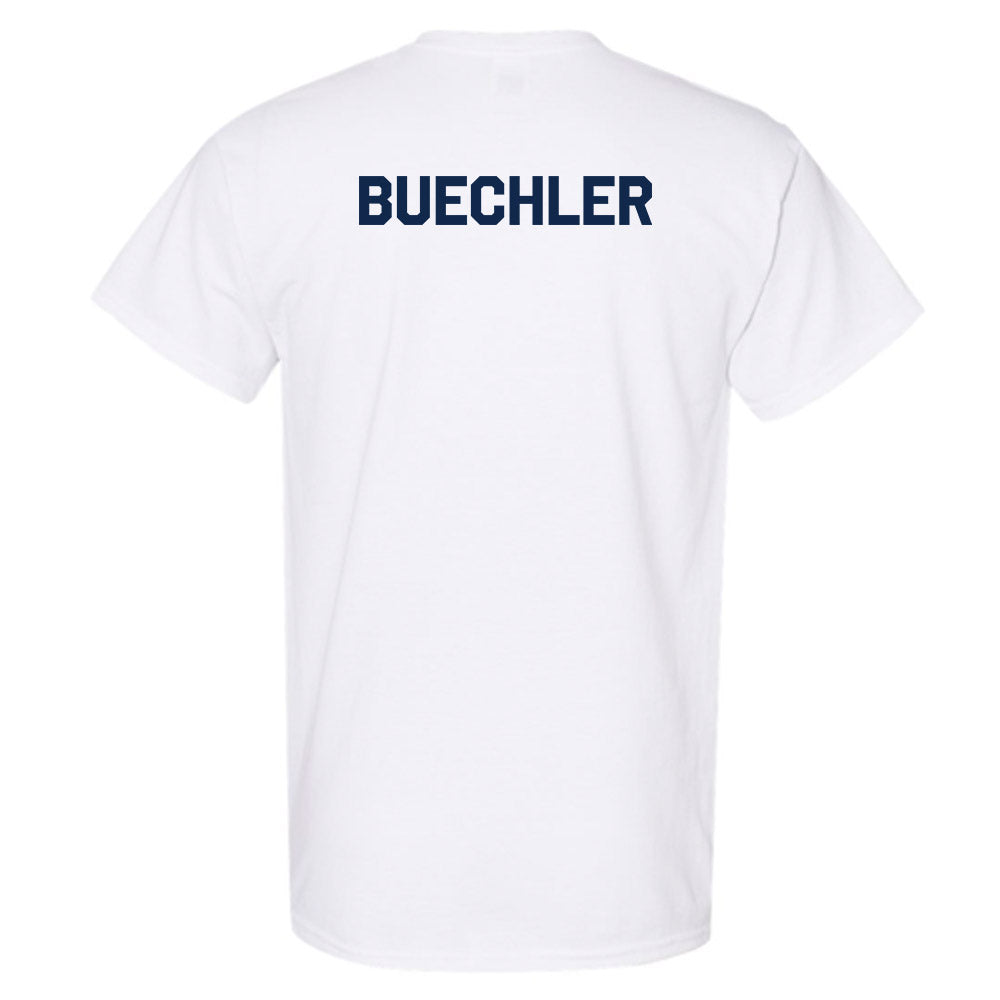 Butler - NCAA Men's Track & Field : Hagen Buechler - Classic Shersey T-Shirt-1