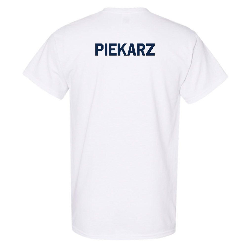 Butler - NCAA Women's Track & Field : Madeline Piekarz - Classic Shersey T-Shirt-1