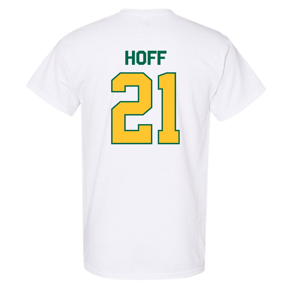 Siena - NCAA Women's Water Polo : Sienna Hoff - Classic Shersey T-Shirt-1