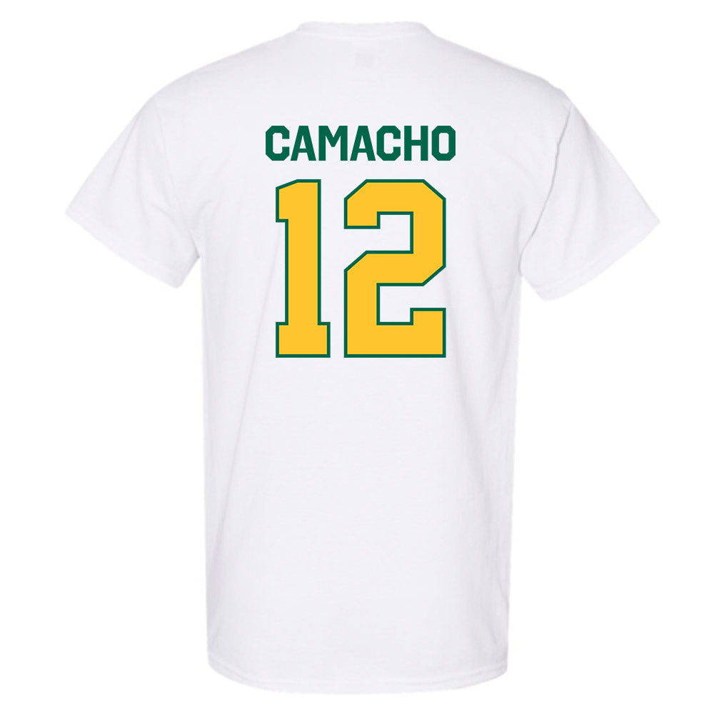 Siena - NCAA Baseball : Sean Camacho - Classic Shersey T-Shirt-1