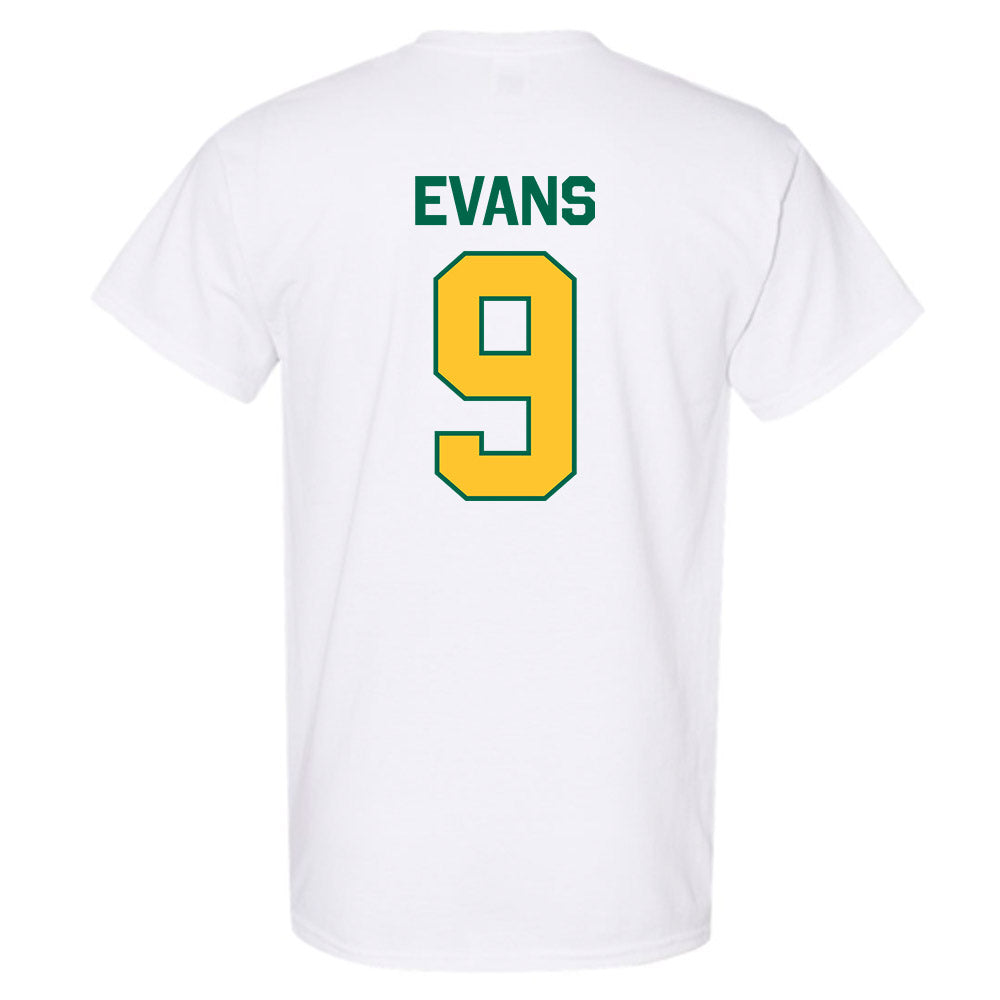 Siena - NCAA Women's Volleyball : Madison Evans - Classic Shersey T-Shirt-1