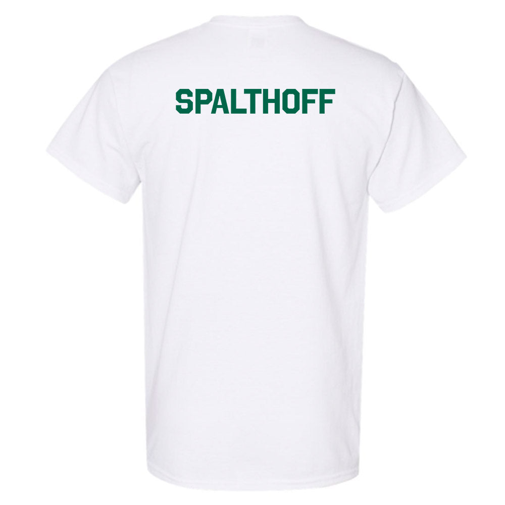 Siena - NCAA Women's Cross Country : Delaney Spalthoff - Classic Shersey T-Shirt-1