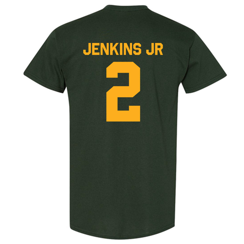 Wayne State - NCAA Football : Michael Jenkins jr - Classic Shersey T-Shirt-1