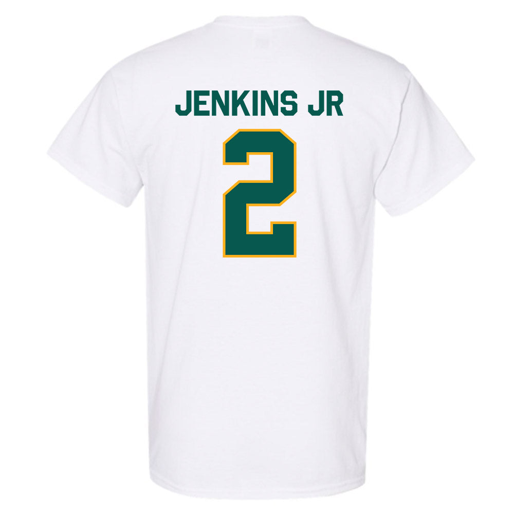 Wayne State - NCAA Football : Michael Jenkins jr - Classic Shersey T-Shirt-1