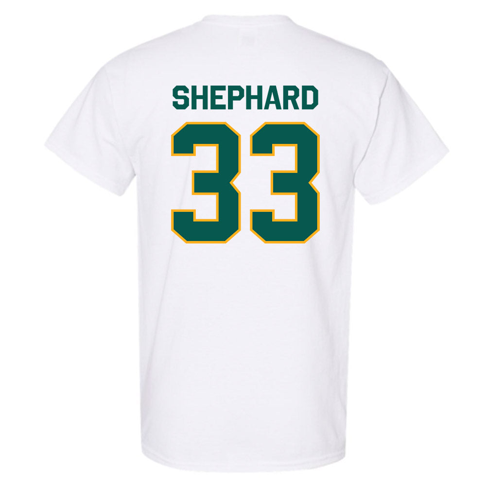 Wayne State - NCAA Football : Malik Shephard - Classic Shersey T-Shirt-1