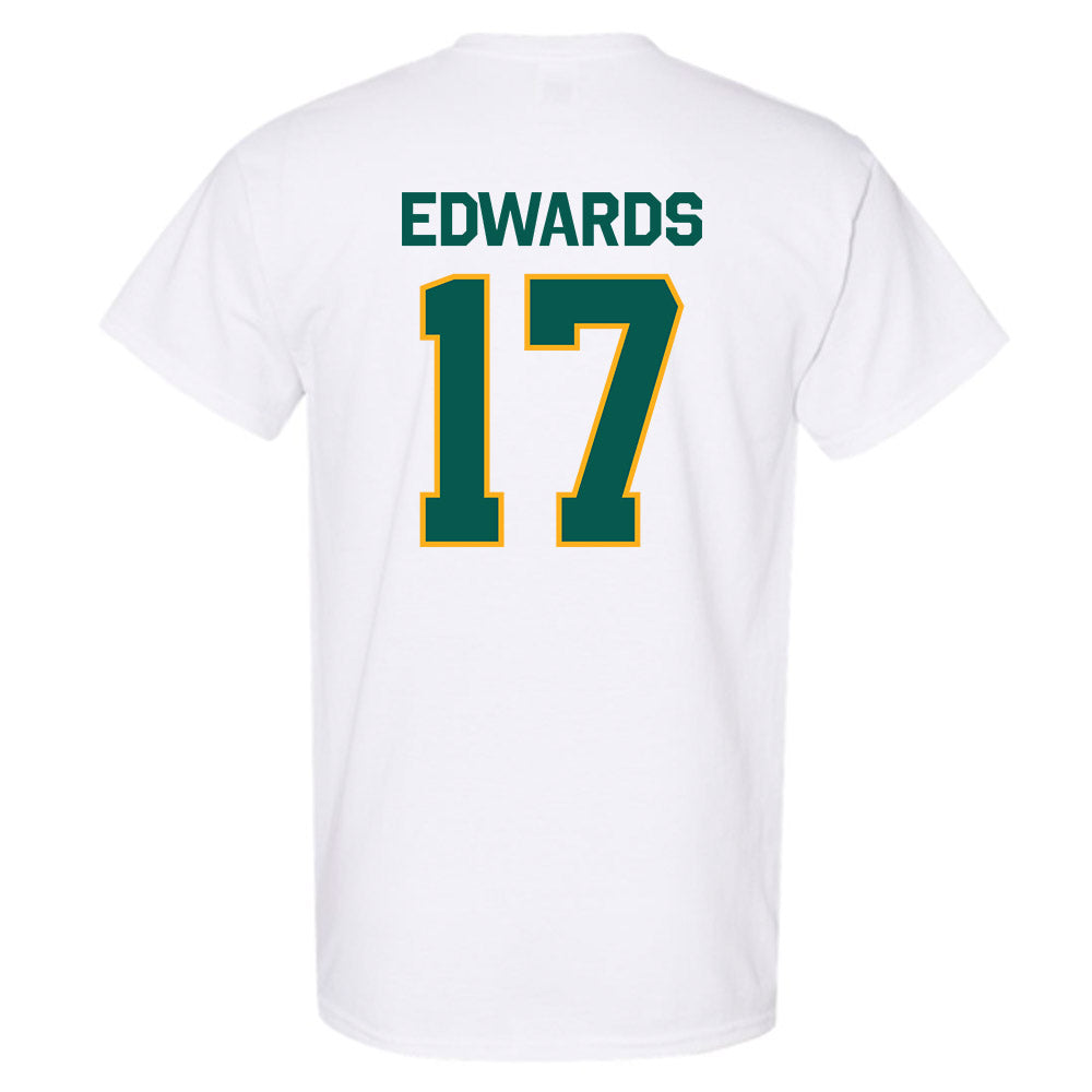Wayne State - NCAA Football : Champion Edwards - Classic Shersey T-Shirt-1
