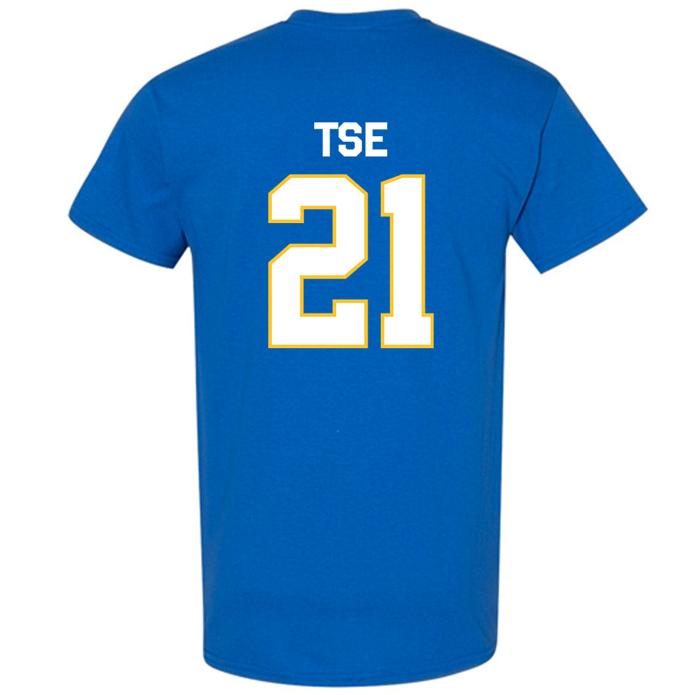 CSU Bakersfield - NCAA Women's Basketball : Dylan Tse - Classic Shersey T-Shirt-1