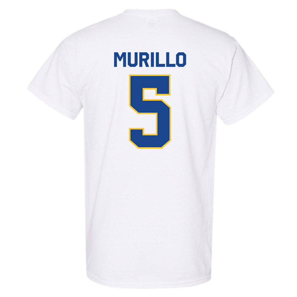 CSU Bakersfield - NCAA Women's Soccer : Jaqueline Murillo - Classic Shersey T-Shirt-1