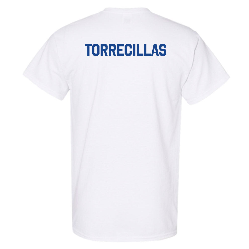 CSU Bakersfield - NCAA Women's Cross Country : Crystal Torrecillas - Classic Shersey T-Shirt-1