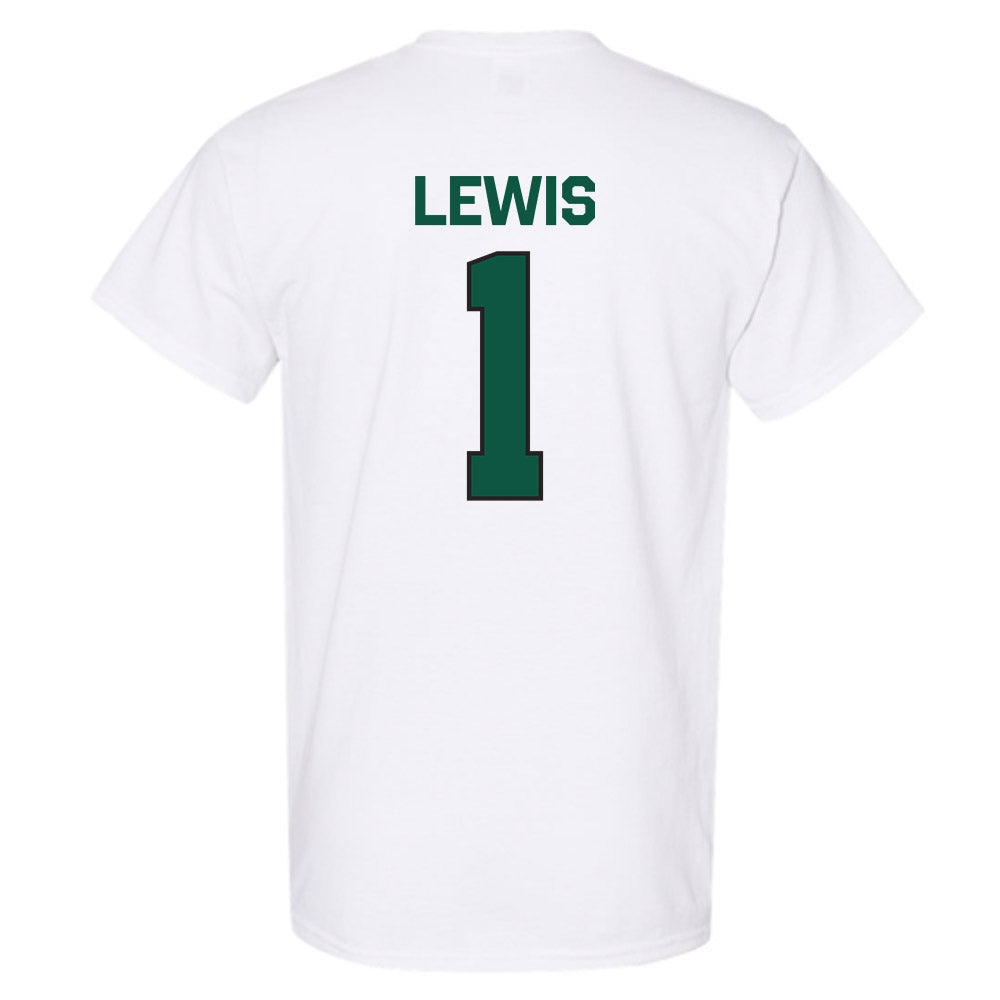 Cleveland State - NCAA Women's Soccer : Hayleigh Lewis - Classic Shersey T-Shirt-1