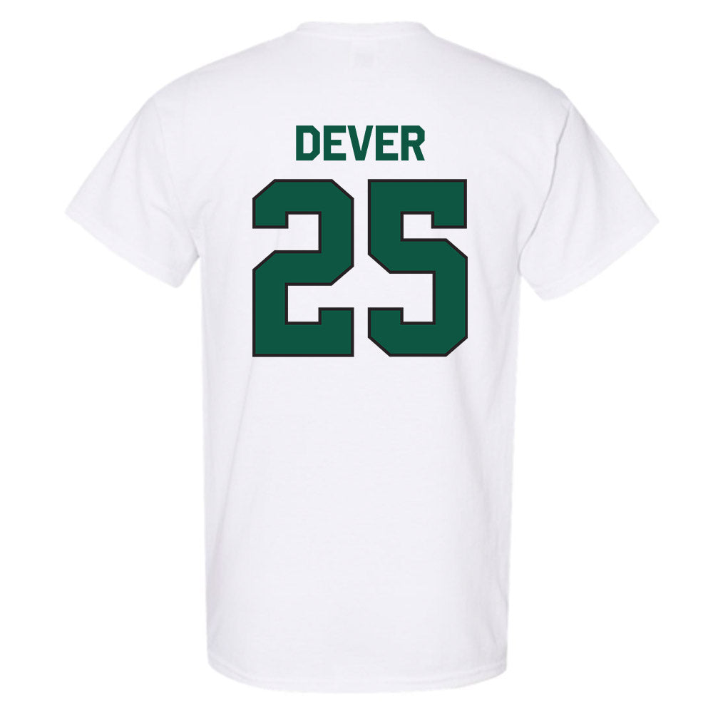 Cleveland State - NCAA Women's Soccer : Ruari Dever - Classic Shersey T-Shirt-1