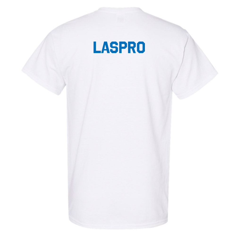 Buffalo - NCAA Women's Tennis : Julia Laspro - Classic Shersey T-Shirt-1