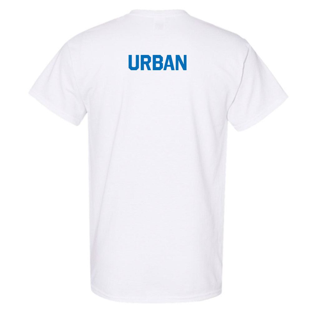 Buffalo - NCAA Women's Cross Country : Brianna Urban - Classic Shersey T-Shirt-1