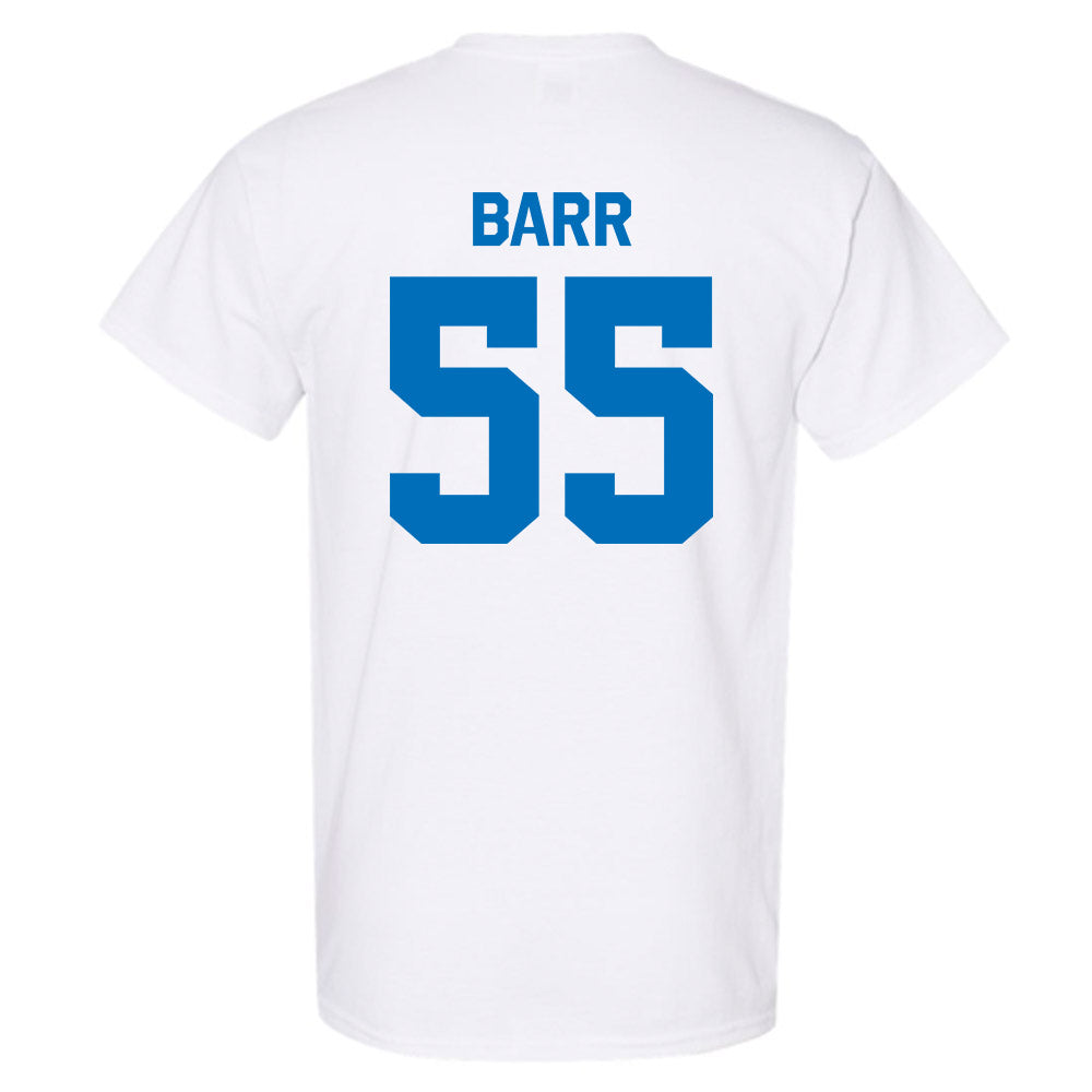 Buffalo - NCAA Football : Thomas Barr - Classic Shersey T-Shirt-1