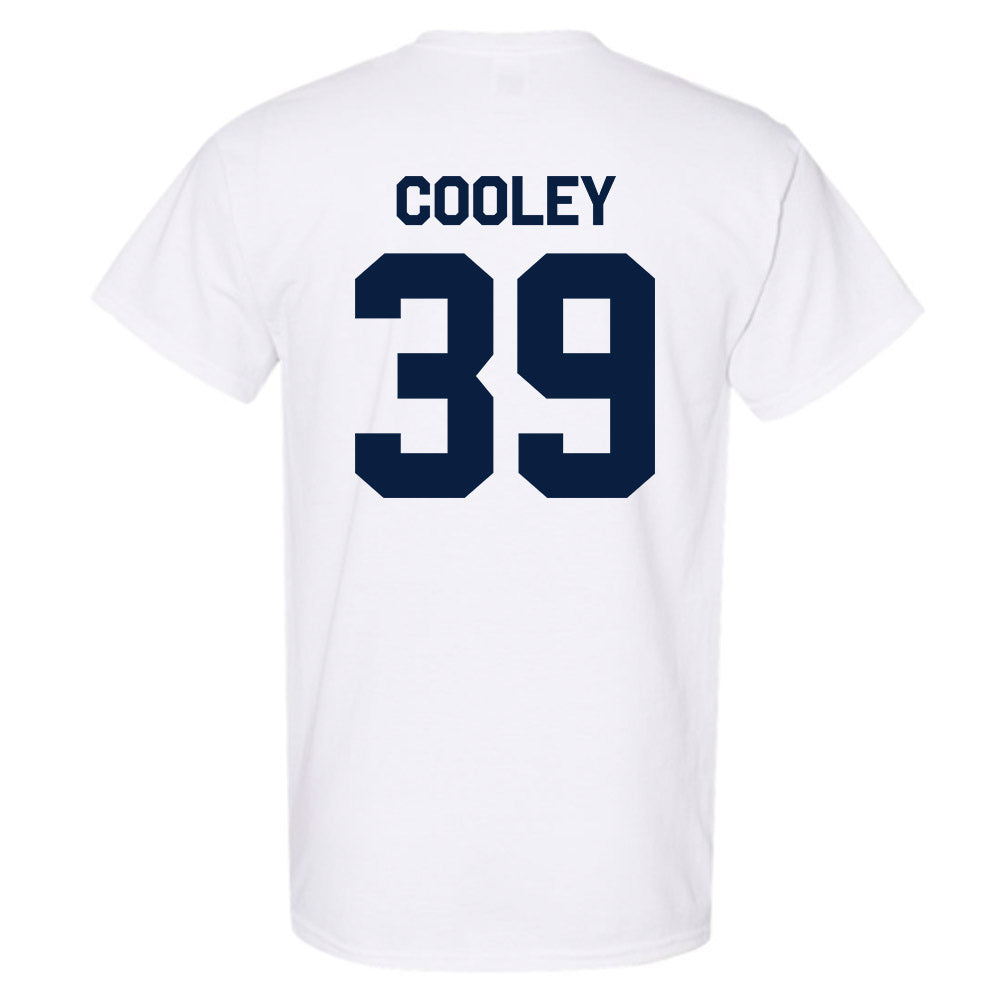 UC Berkeley - NCAA Football : Michael Cooley - Classic Shersey T-Shirt-1