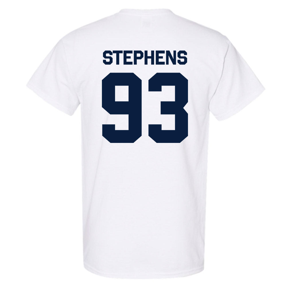 UC Berkeley - NCAA Football : R.J. Stephens - Classic Shersey T-Shirt-1