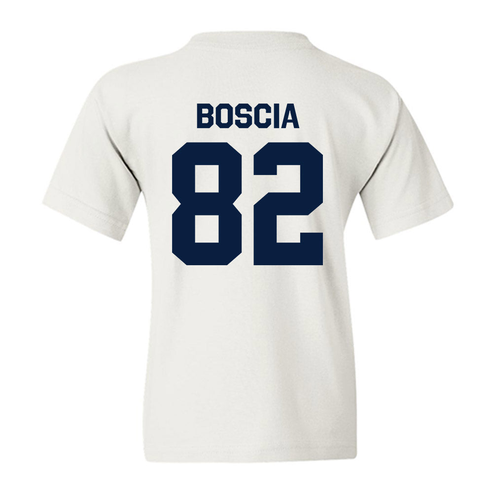 UC Berkeley - NCAA Football : Cole Boscia - Classic Shersey Youth T-Shirt-1