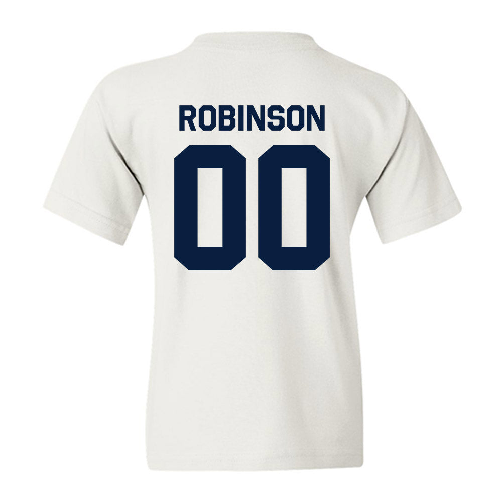 UC Berkeley - NCAA Softball : Gator Robinson - Classic Shersey Youth T-Shirt-1