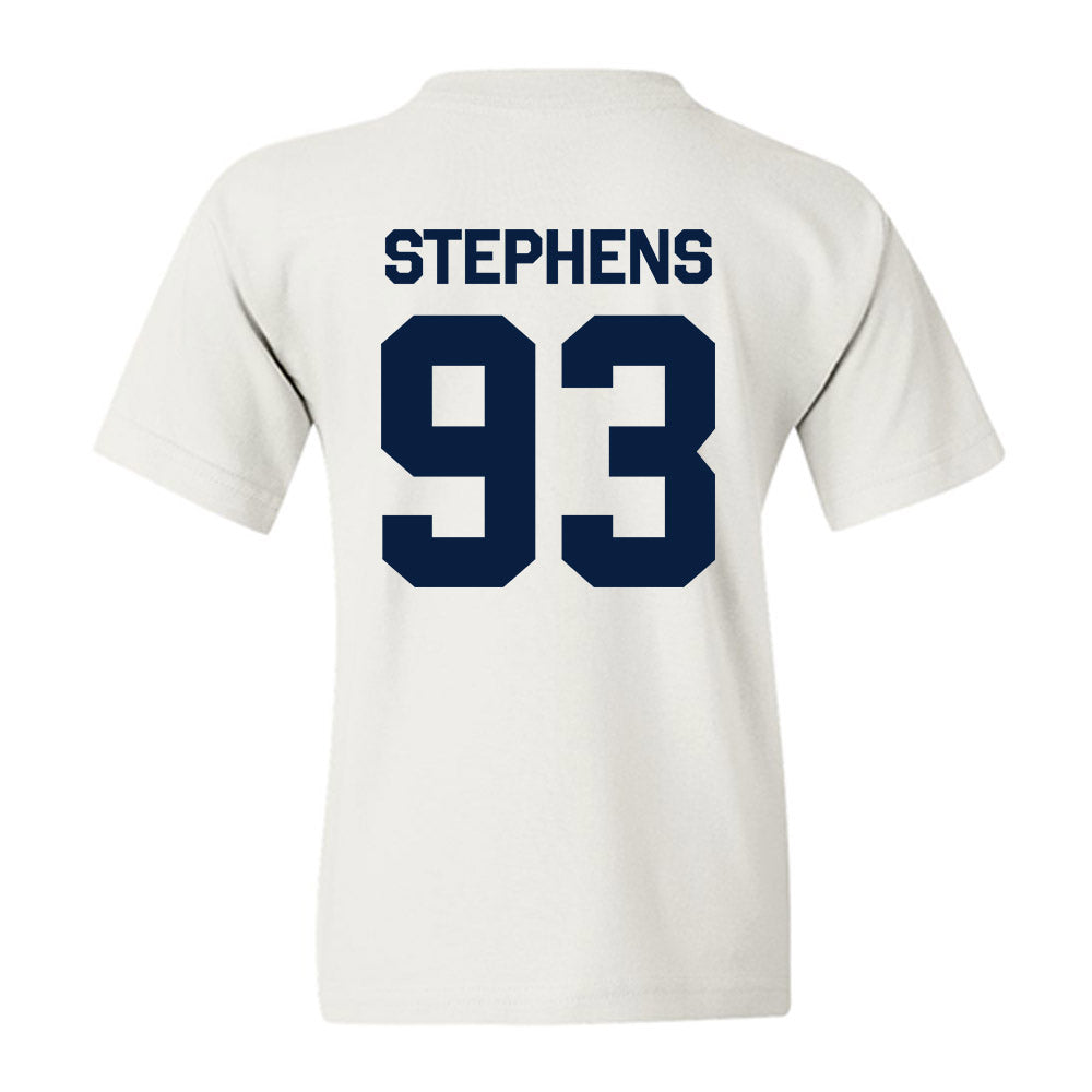 UC Berkeley - NCAA Football : R.J. Stephens - Classic Shersey Youth T-Shirt-1