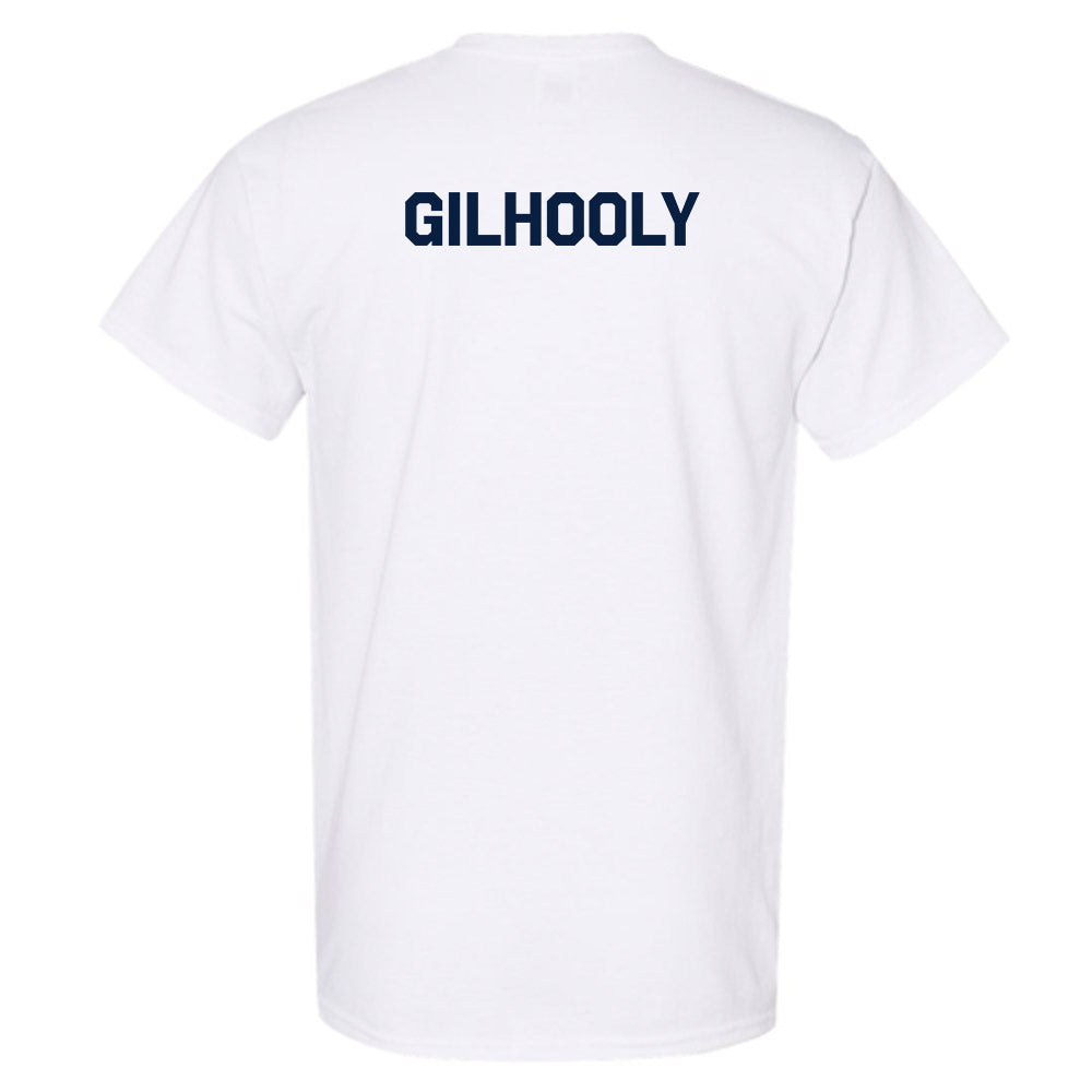 UC Berkeley - NCAA Women's Track & Field : Lauren Gilhooly - Classic Shersey T-Shirt-1