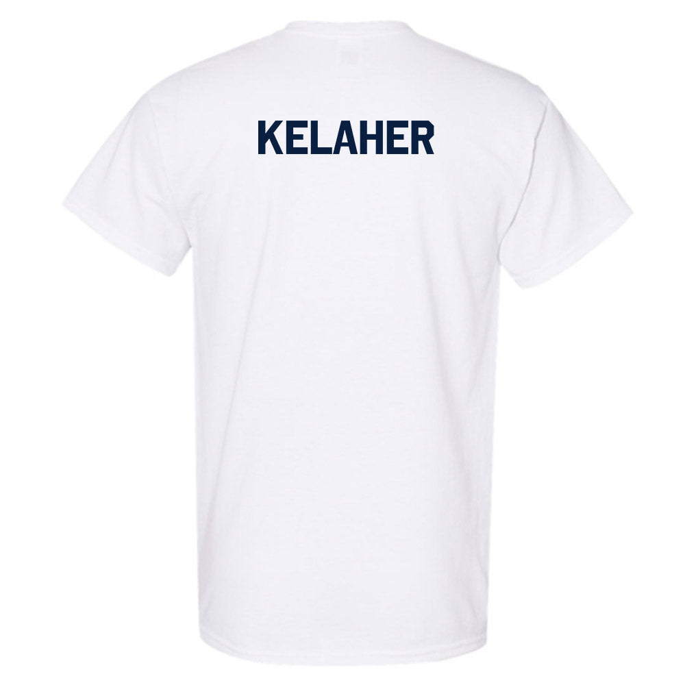 Northern Arizona - NCAA Women's Swimming & Diving : Kaci Kelaher - Classic Shersey T-Shirt-1