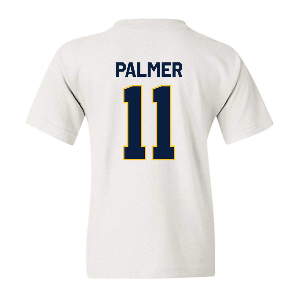 East Tennessee State - NCAA Baseball : Andrew Palmer - Classic Shersey Youth T-Shirt-1