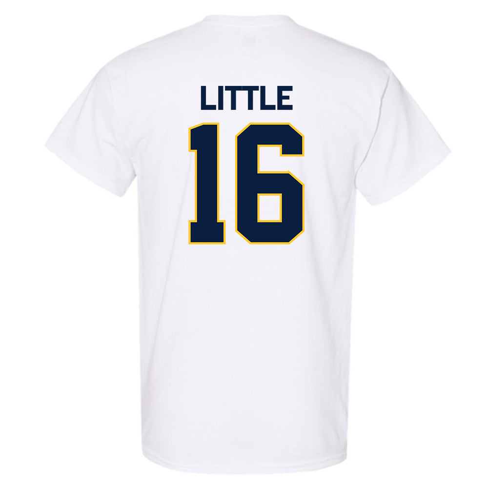 East Tennessee State - NCAA Baseball : Joey Little - Classic Shersey T-Shirt-1