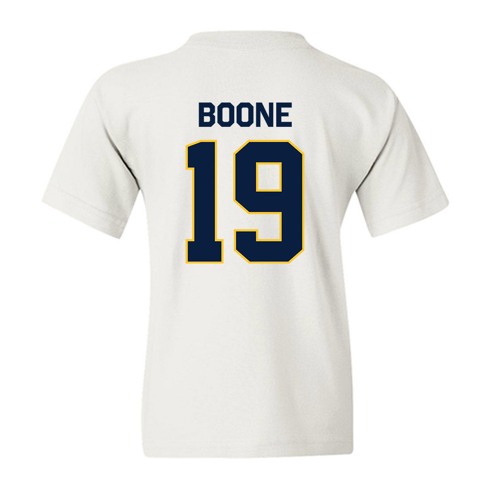 East Tennessee State - NCAA Softball : Whitney Boone - Classic Shersey Youth T-Shirt-1