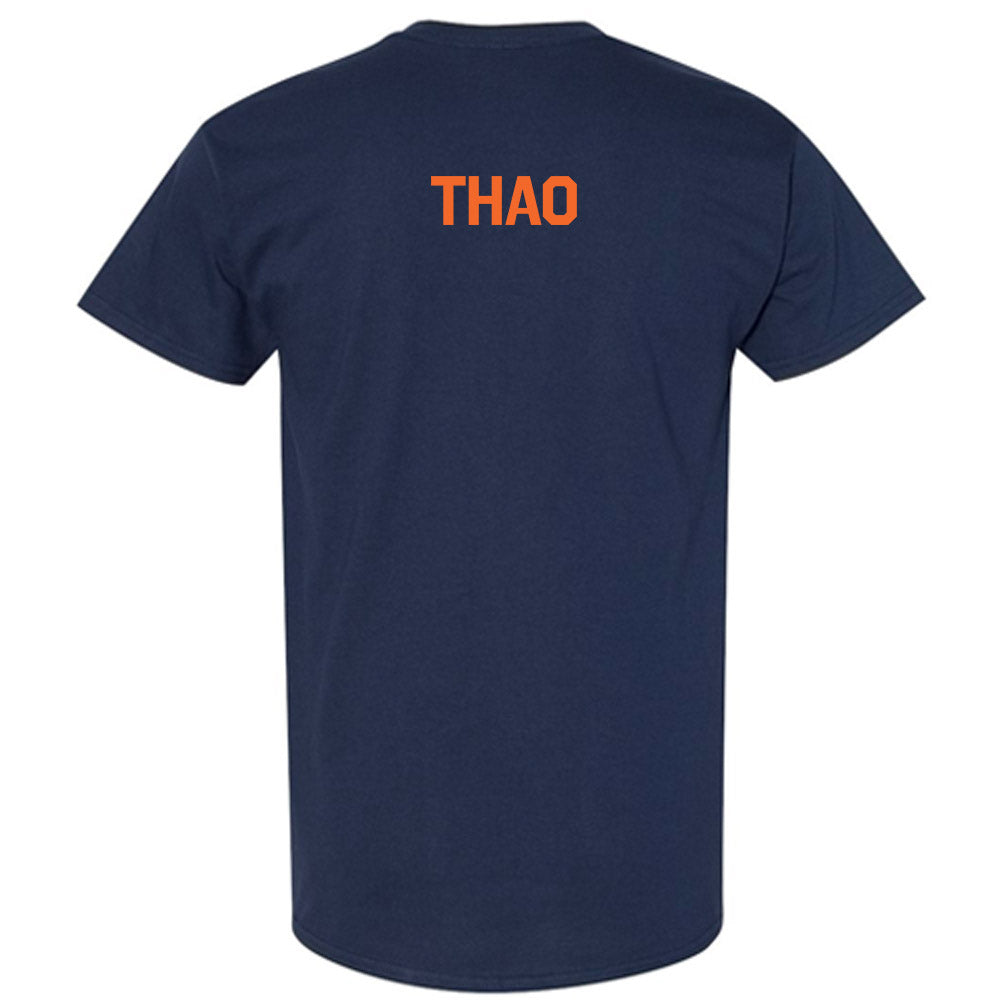 FPU - NCAA Stunt : Ashley Thao - Classic Shersey T-Shirt-1