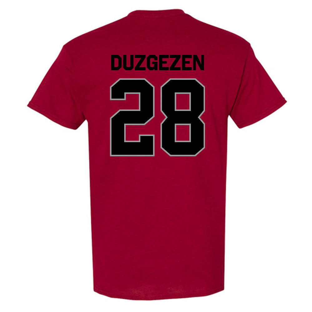 NMSU - NCAA Women's Volleyball : Ezgi Duzgezen - Classic Shersey T-Shirt-1