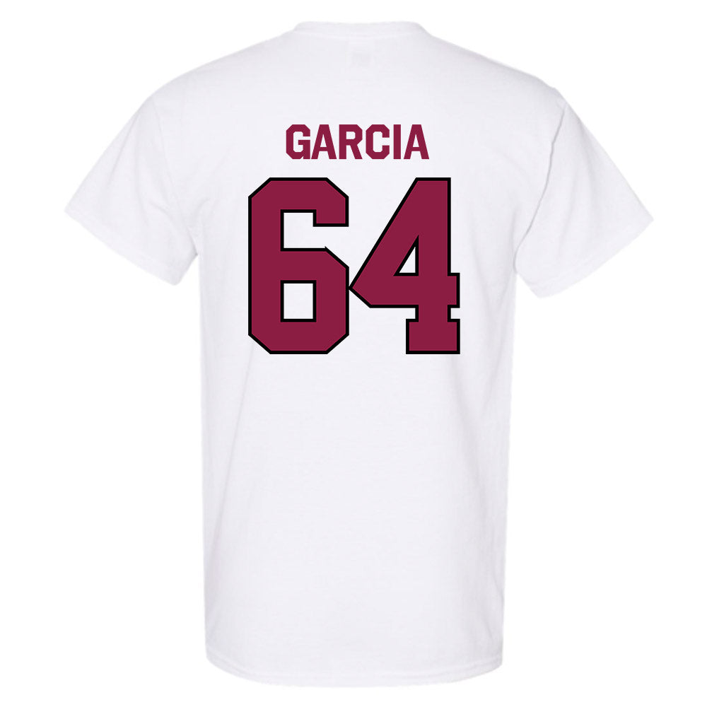 NMSU - NCAA Football : Sam Garcia - Classic Shersey T-Shirt-1